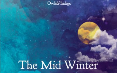 The Mid Winter Full Moon Names | January Full Moon