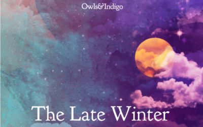 The Late Winter Full Moon Names | February Full Moon